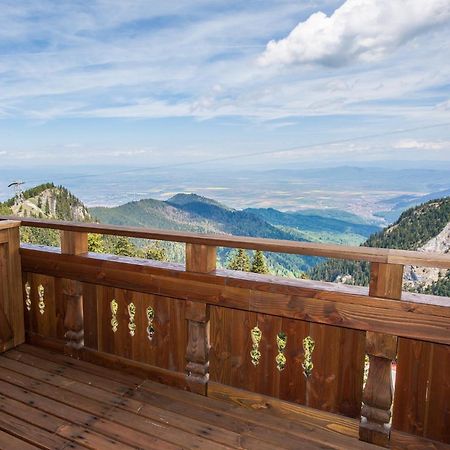 Yager Chalet Poiana Brasov Ngoại thất bức ảnh