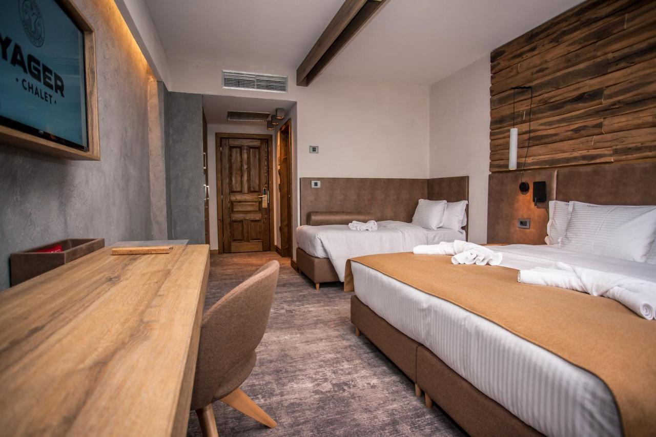 Yager Chalet Poiana Brasov Ngoại thất bức ảnh