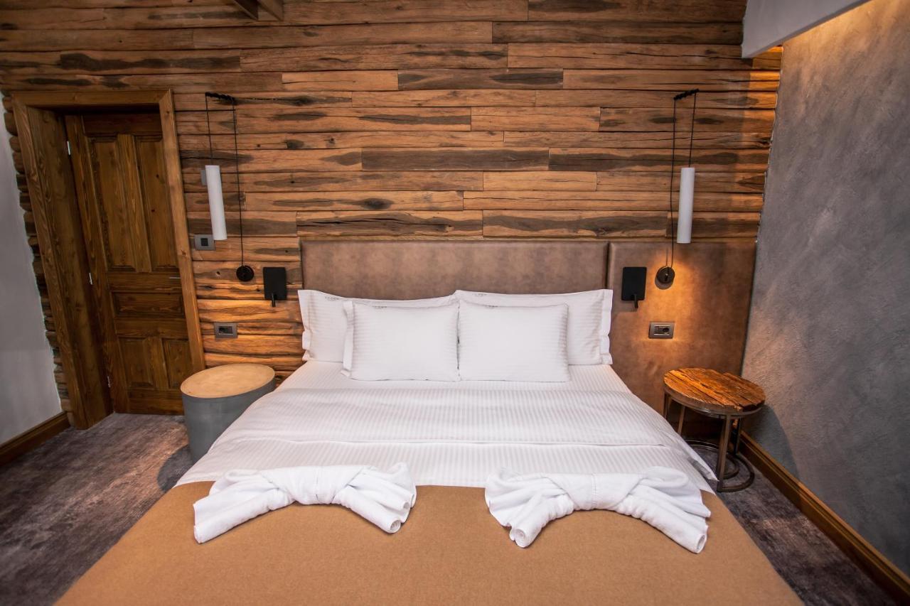 Yager Chalet Poiana Brasov Ngoại thất bức ảnh