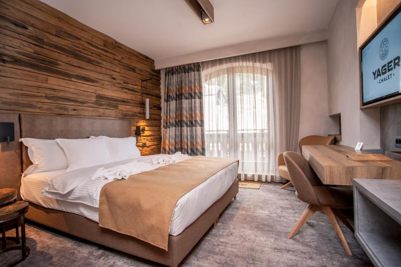 Yager Chalet Poiana Brasov Ngoại thất bức ảnh