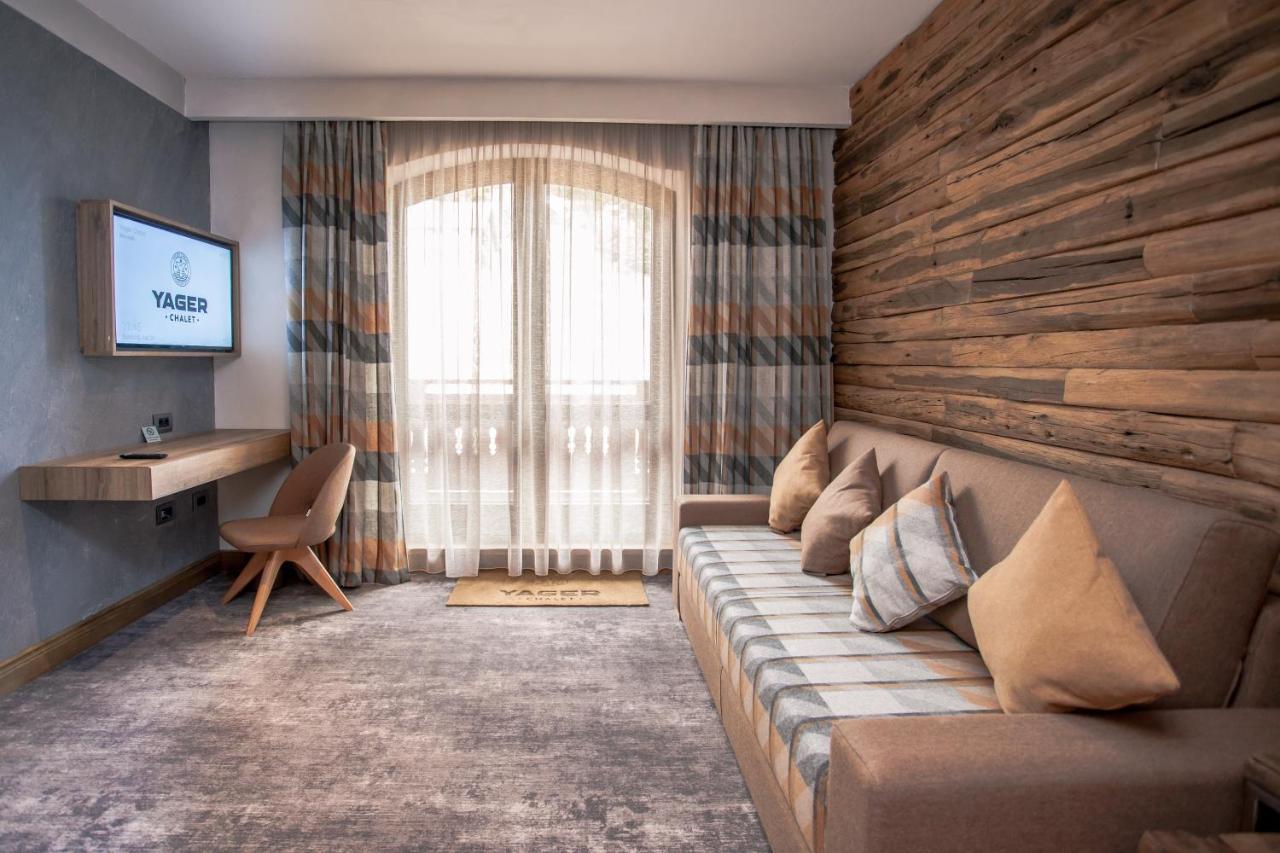 Yager Chalet Poiana Brasov Ngoại thất bức ảnh