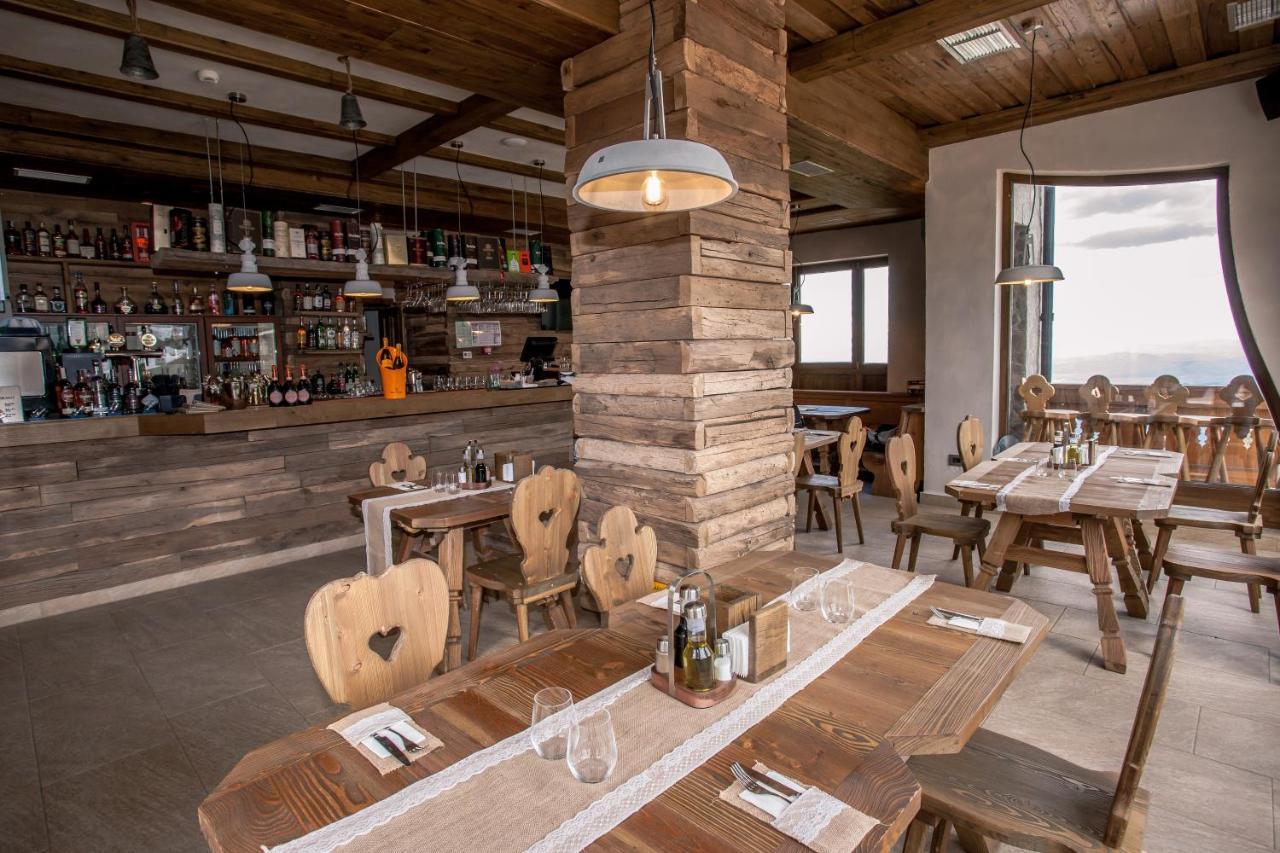 Yager Chalet Poiana Brasov Ngoại thất bức ảnh