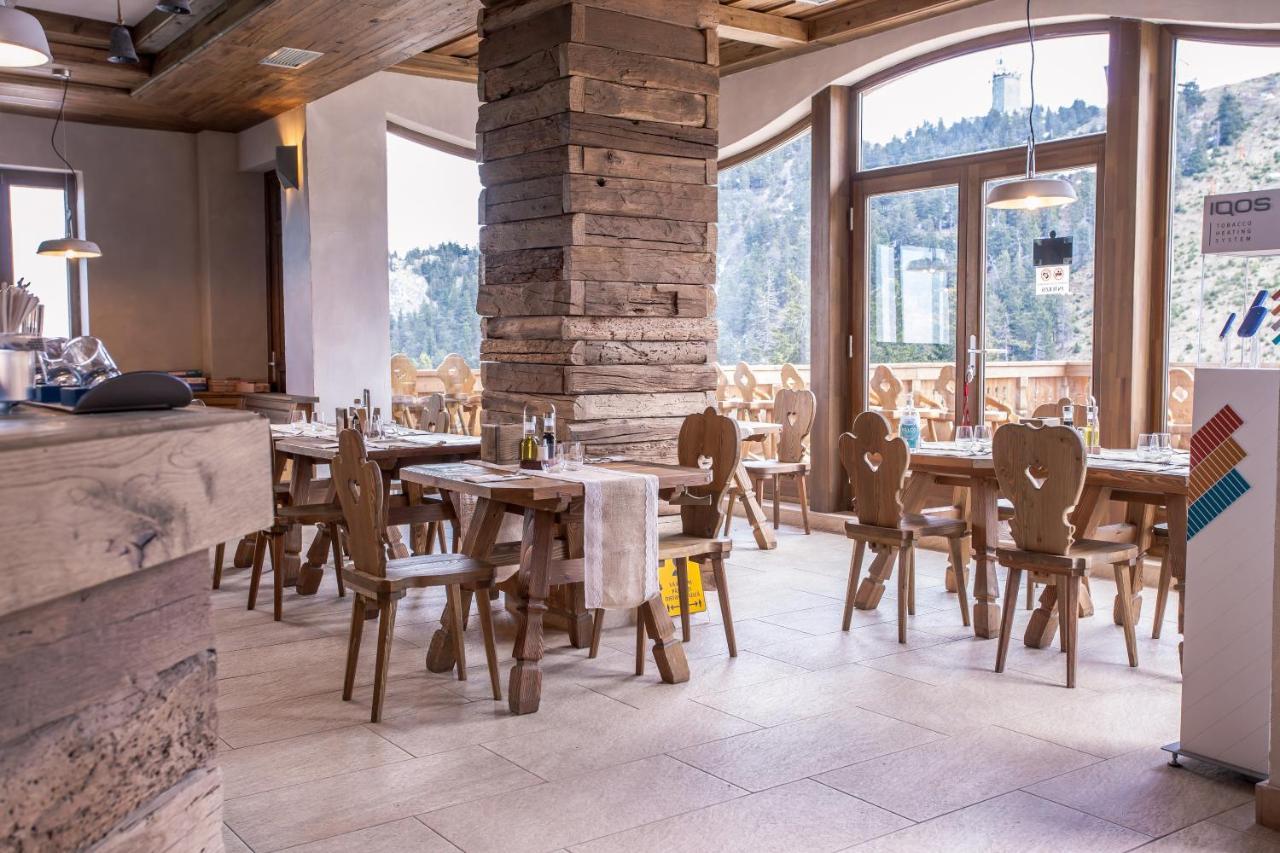 Yager Chalet Poiana Brasov Ngoại thất bức ảnh