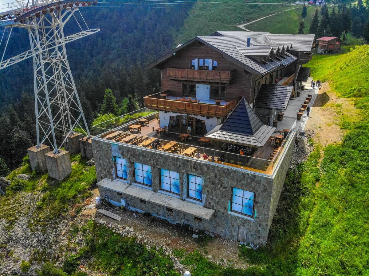 Yager Chalet Poiana Brasov Ngoại thất bức ảnh